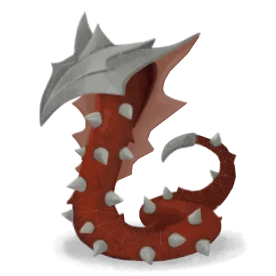 Slithering Strangler